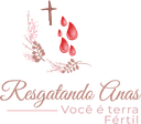 Logo Resgatando Anas Você é Terra Fértil